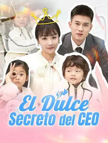 El Dulce Secreto del CEO(Doblado)