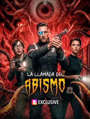 La Llamada del Abismo(Doblado)