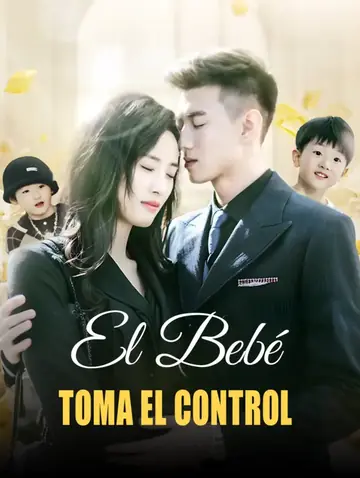 El Bebé Toma el Control(Doblado)