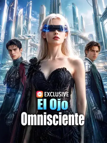 El Ojo Omnisciente(Doblado)