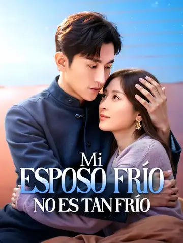 Mi Esposo Frío No Es Tan Frío(Doblado)