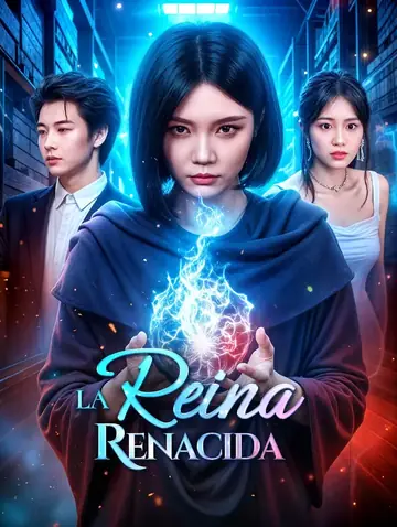 La Reina Renacida