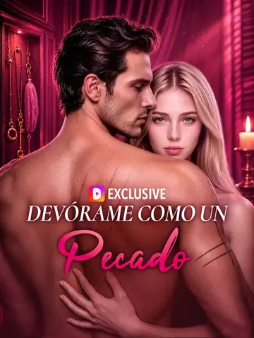 Devórame Como un Pecado(Doblado)