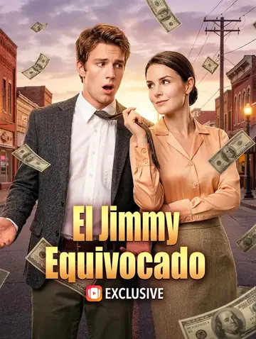 El Jimmy Equivocado(Doblado)