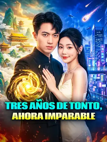 Tres Años de Tonto, Ahora Imparable