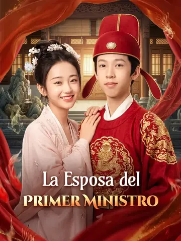 La Esposa del Primer Ministro(Doblado)