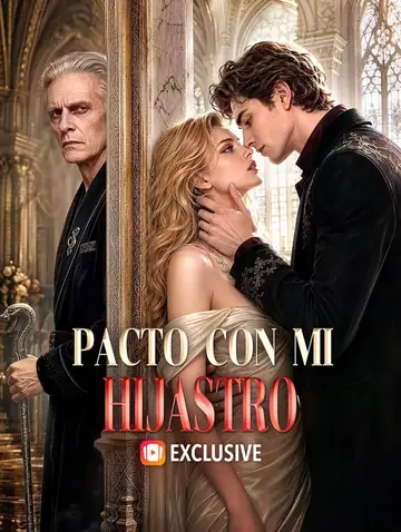 Pacto con mi Hijastro(Doblado)
