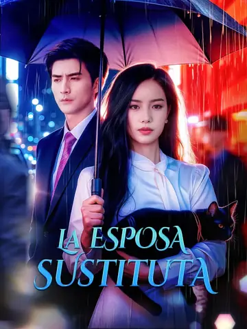La Esposa Sustituta(Doblado)