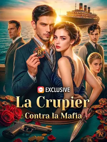 La Crupier Contra la Mafia(Doblado)