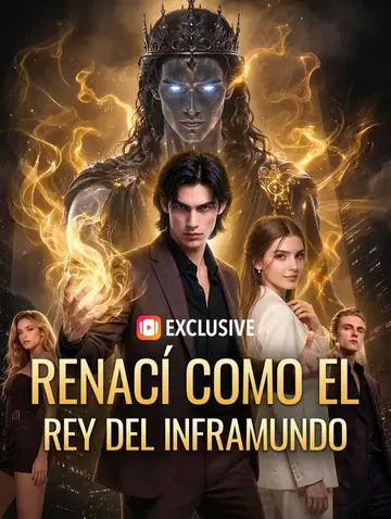 Renací como el Rey del Inframundo(Doblado)