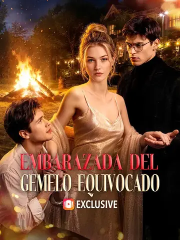 Embarazada del Gemelo Equivocado(Doblado)