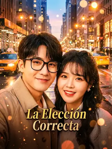 La Elección Correcta(Doblado)