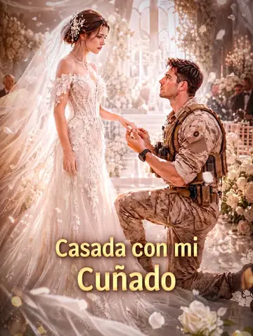 Casada con mi Cuñado