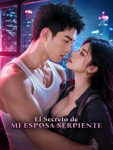 El Secreto de Mi Esposa Serpiente