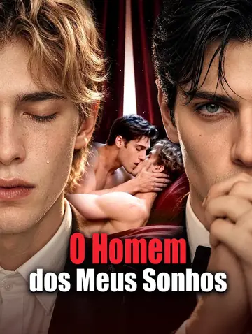 O Homem dos Meus Sonhos