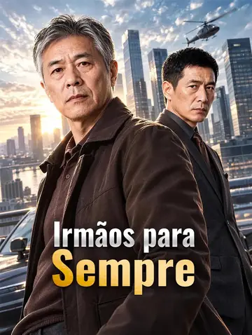 Irmãos para Sempre
