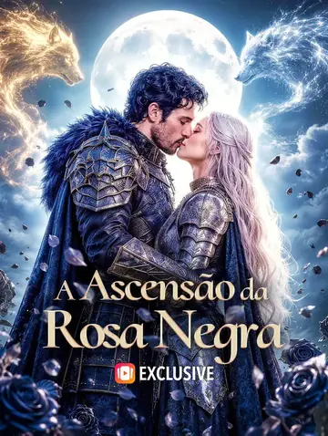 A Ascensão da Rosa Negra(Dublado)