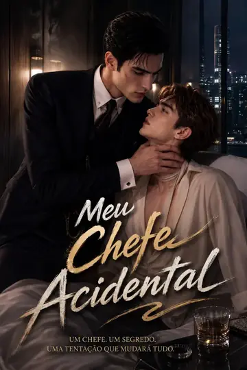 Meu Chefe da Máfia por Acidente