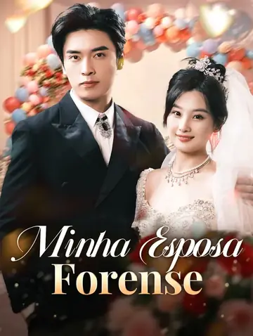 Minha Esposa Forense(Dublado)