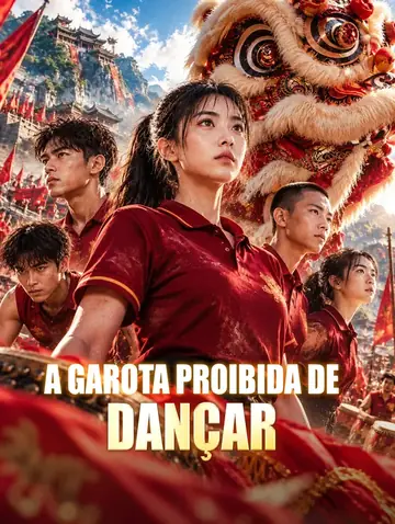 A Garota Proibida de Dançar