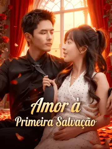 Amor à Primeira Salvação(Dublado)