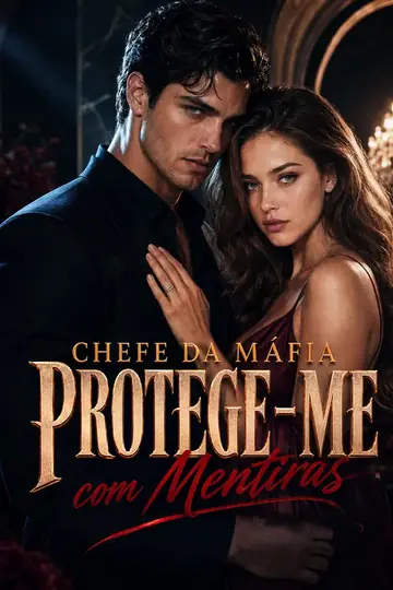 O Chefão da Máfia Me Protegeu com Mentiras