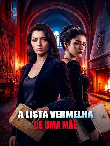 A Lista Vermelha de uma Mãe