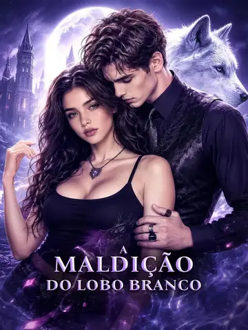 A Maldição do Lobo Branco