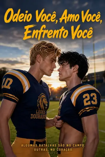 Odeio Você, Amo Você, Te Derrubo