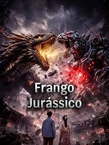 Frango Jurássico