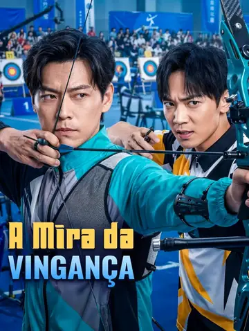 A Mira da Vingança(Dublado)