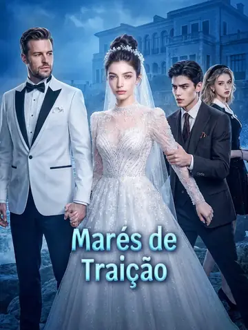 Marés de Traição