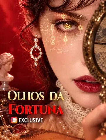 Olhos da Fortuna