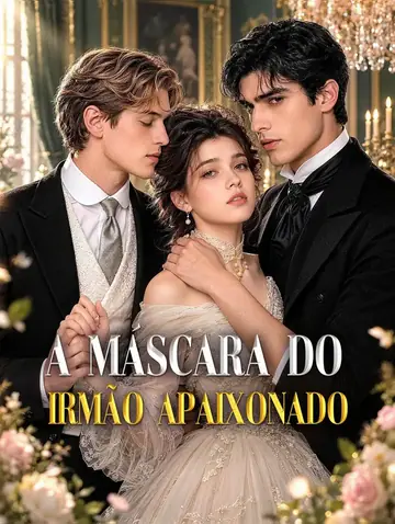 A Máscara do Irmão Apaixonado