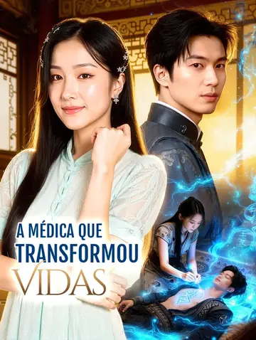 A Médica Que Transformou Vidas(Dublado)