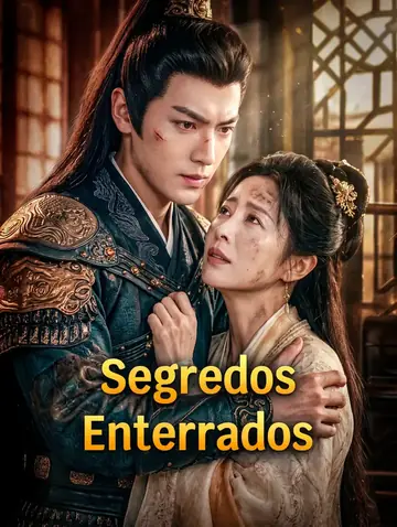 Segredos Enterrados