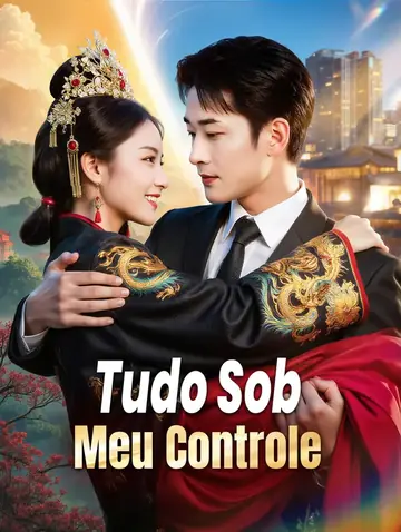 Tudo Sob Meu Controle(Dublado)