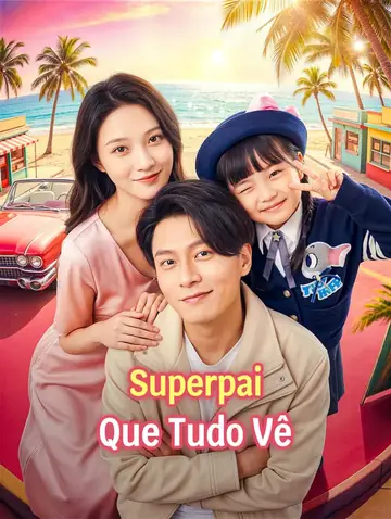Superpai Que Tudo Vê
