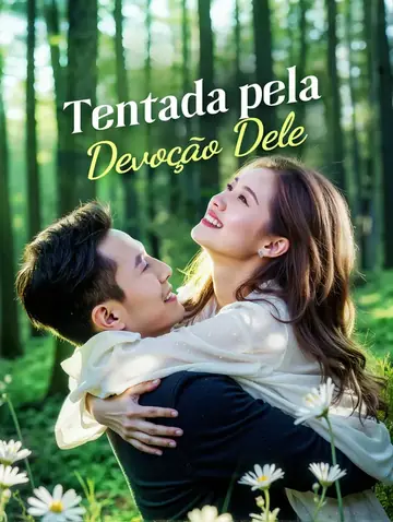 Tentada pela Devoção Dele(Dublado)