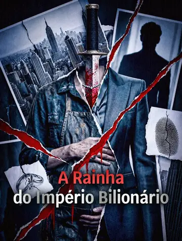 A Rainha do Império Bilionário