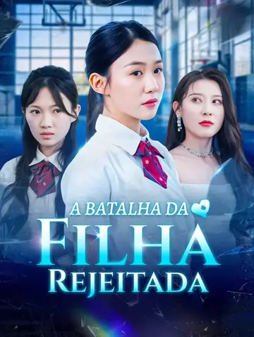 A Batalha da Filha Rejeitada(Dublado)