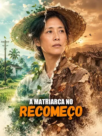 A Matriarca no Recomeço