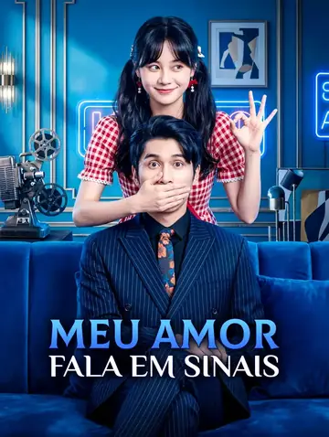 Meu Amor Fala em Sinais(Dublado)