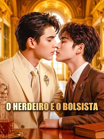 O Herdeiro e o Bolsista