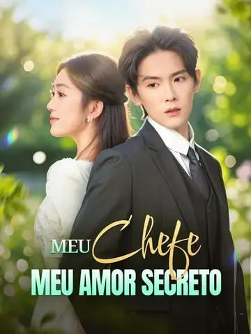 Meu ChefeMeu Amor Secreto(Dublado)