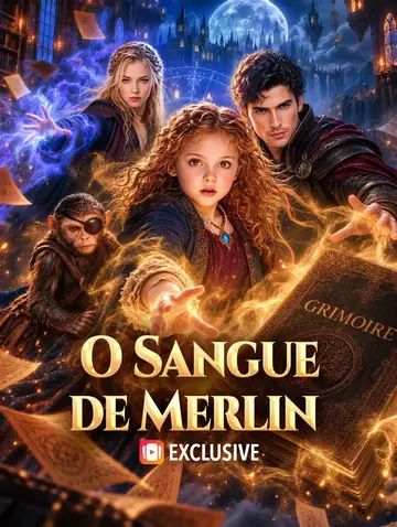 O Sangue de Merlin