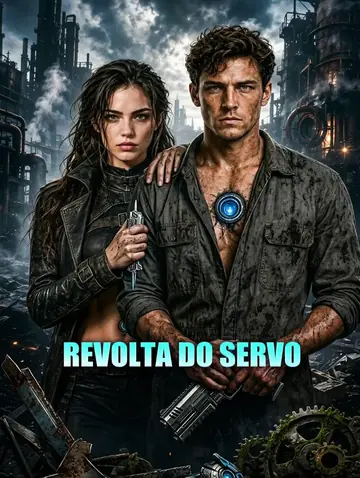 Revolta do Servo