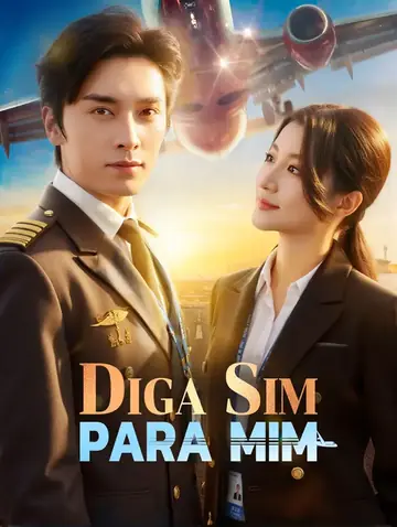 Diga Sim para Mim(Dublado)
