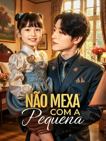 Não Mexa com a Pequena(Dublado)