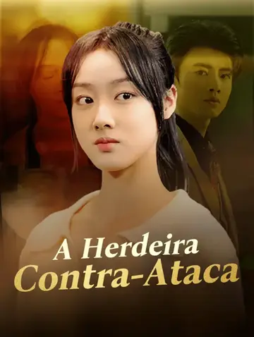 A HerdeiraContra-Ataca(Dublado)